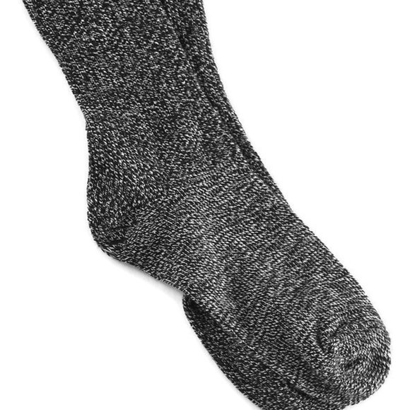 Victoria's Secret Pink Thick Loose Soft Crew/Below Knee Socks NEW WOT RARE FIND - Picture 4 of 7